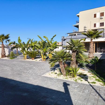Vistamare Beach Garden Relax Сан Леоне Екстериор снимка