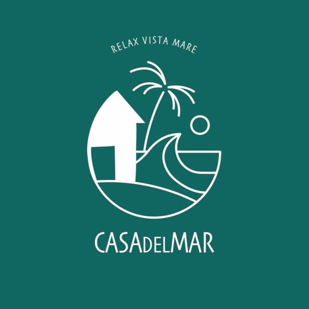 Vistamare Beach Garden Relax Сан Леоне Екстериор снимка