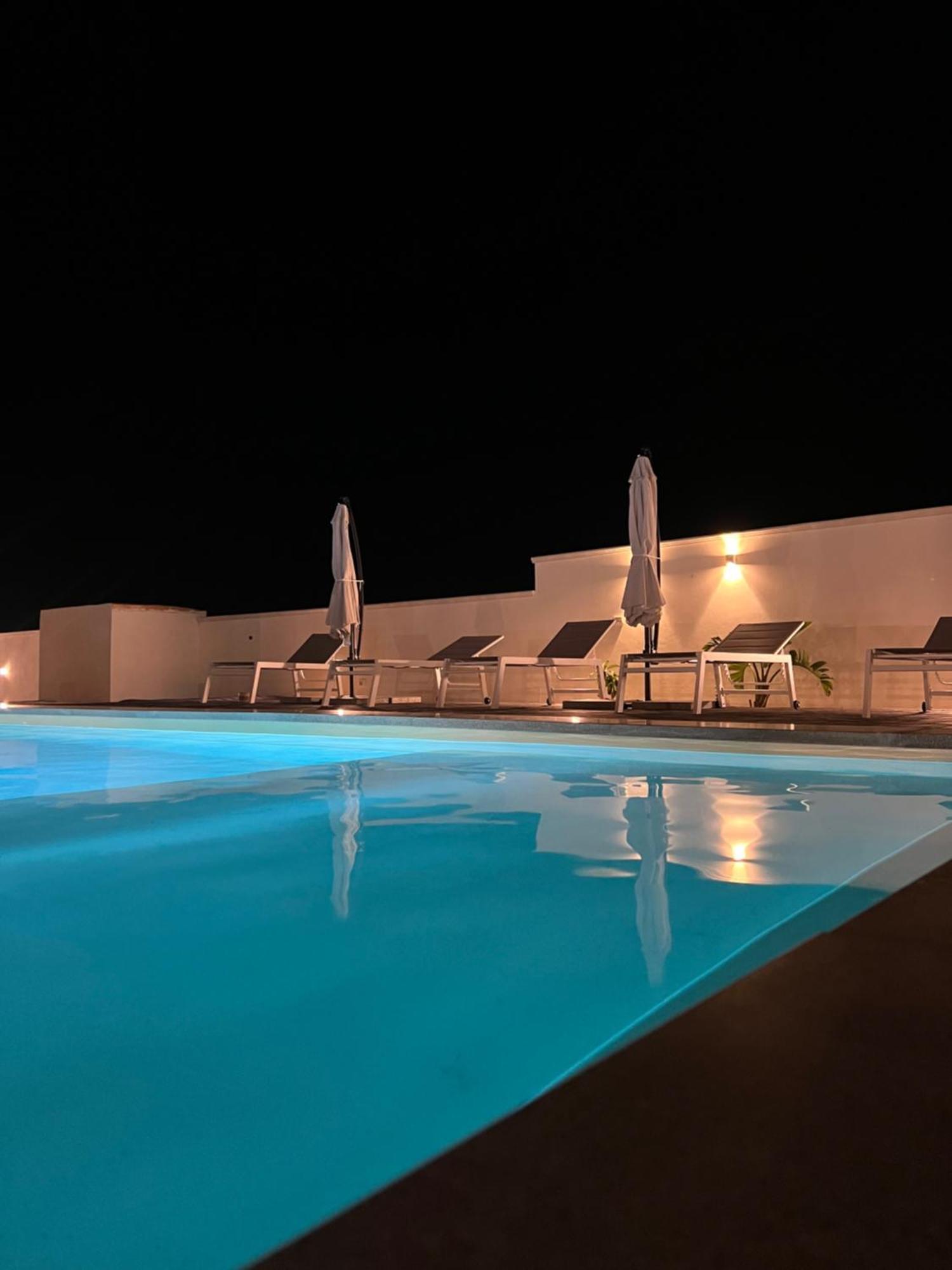 Vistamare Beach Garden Relax Сан Леоне Екстериор снимка